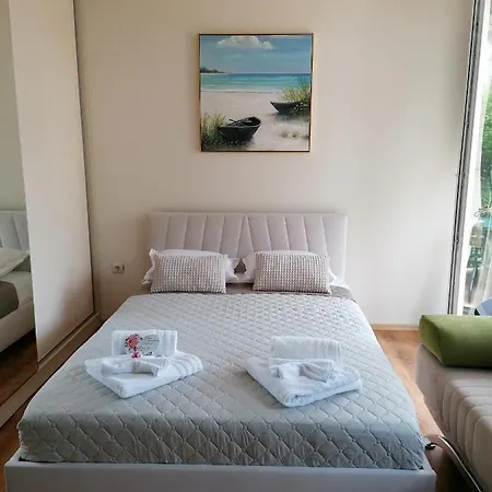 Marina Apartamento