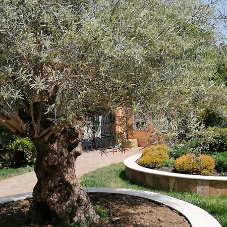 Marina Apartamento *