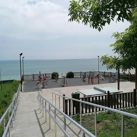 Apartamento Marina *