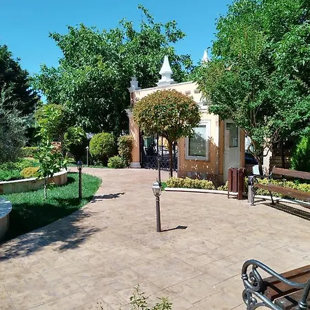 Apartamento Marina