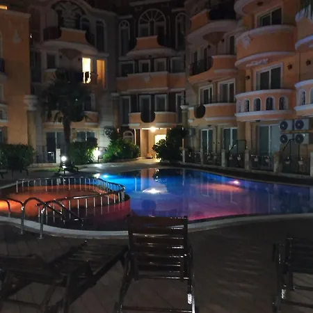Marina Apartamento