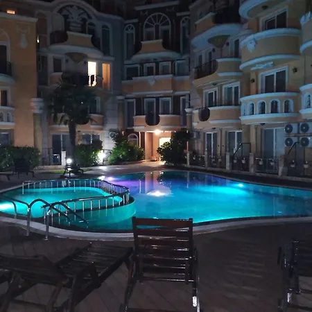 Apartamento Marina