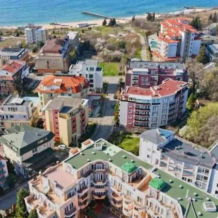 Marina Apartamento
