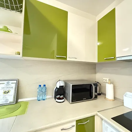 Apartamento Marina