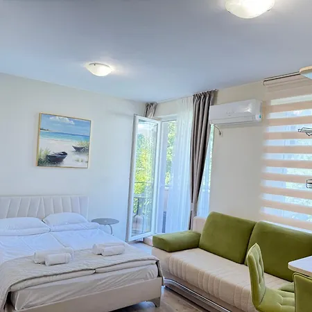 Apartamento Marina