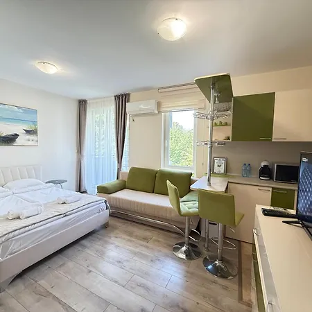 Apartmán Marina Ravda