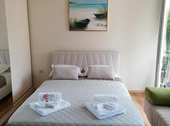 Marina Апартамент