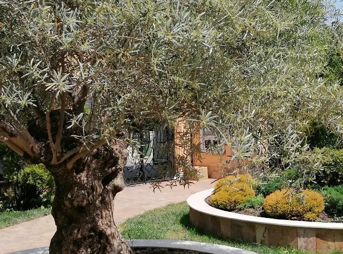 Marina Апартамент *