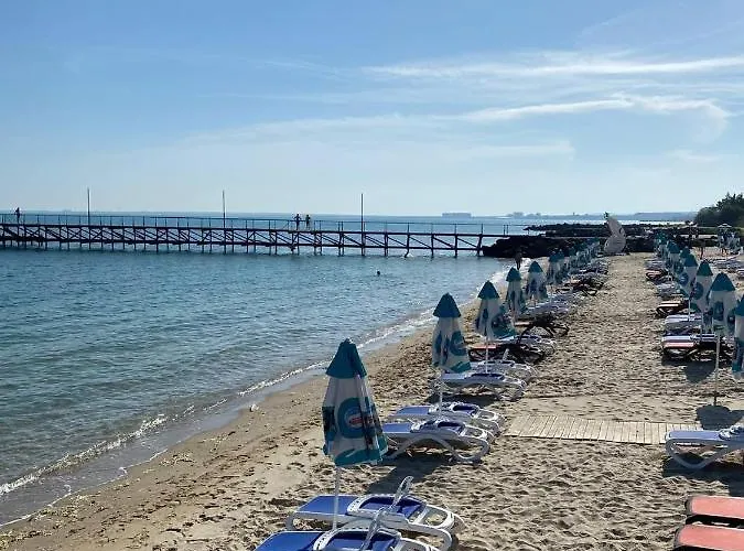 Апартамент Marina *