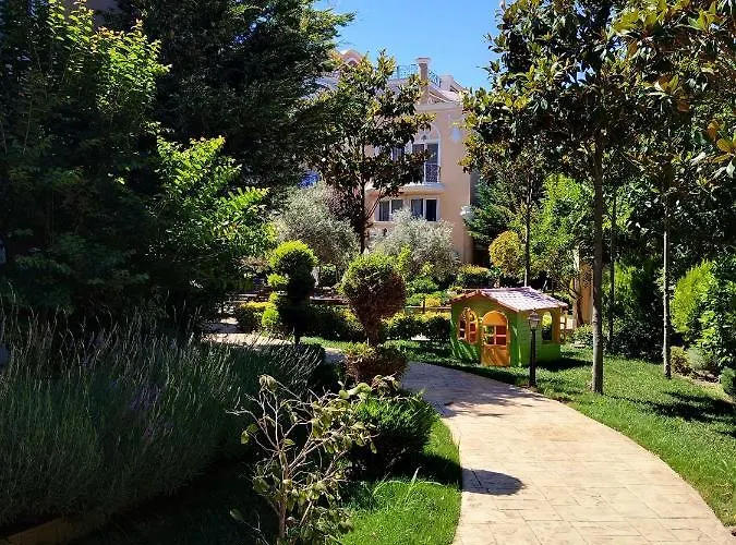 Апартамент Marina