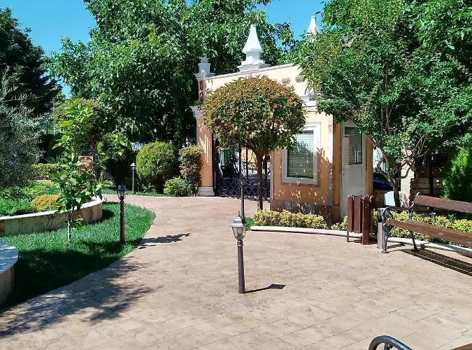 Апартамент Marina